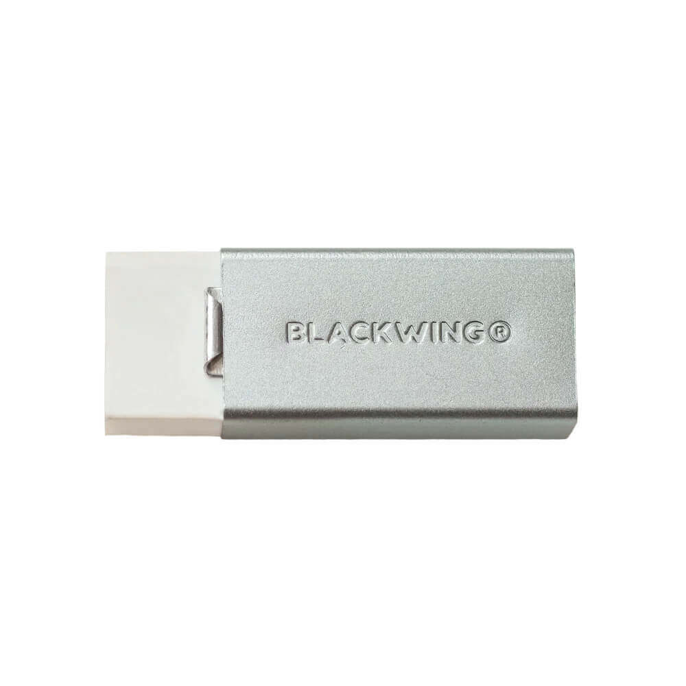 Blackwing Soft Handheld Eraser & Holder